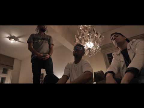 SONIX FT. SPINNING 9 & KID CAIRO - M&Ms (Offizielles Musikvideo)