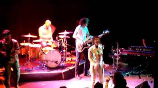 Company of Thieves - Old Letters