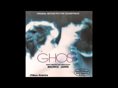 The Righteous Brothers - Unchained Melody (Original Motion Picture Soundtrack)