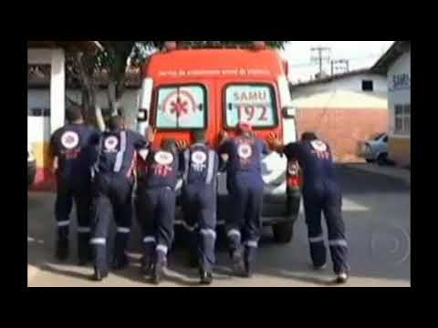 SAMU de Embu das Artes pode parar após descobrirem esquema de corrupção Outra denúncia é o repasse federal que não seria enviado para o SAMU, deixando assim o setor com muitas dificuldades de material e atendimento.