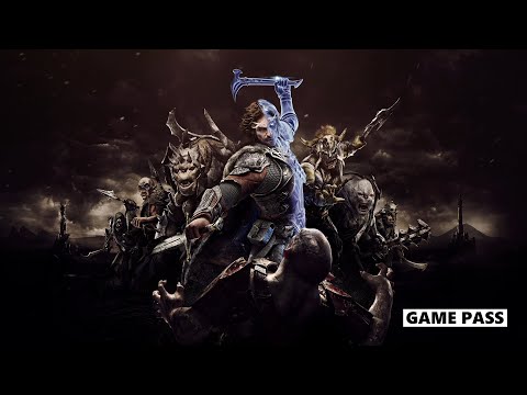 Middle Earth Shadow of War Monthly Xbox Game Pass Rewards Quest Guide May 2020