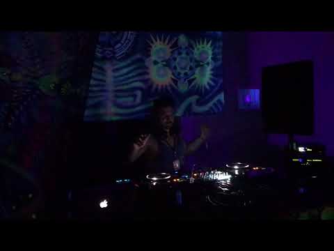 Benho @ Triplament Party - 02|06|2018