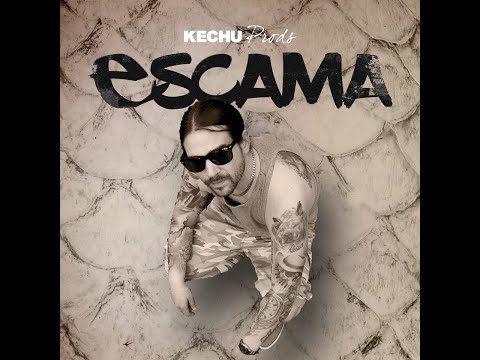 Kechu Prods - 01. Intro (con Dj Limbo). Promo.