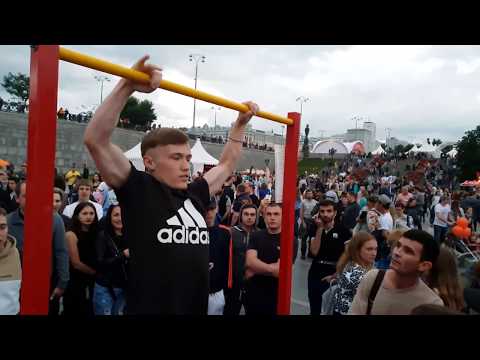 турник лохотрон