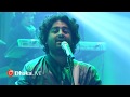 Chahun Main Ya Naa | Arijit Singh | Aashiqui 2 | Live in Dhaka