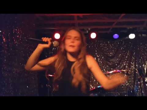 Maggie Rogers Alaska Live Charlottesville