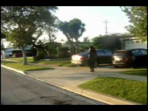 Cray Cray Drive-by the movie