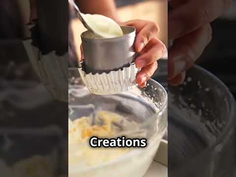 Keto cloud Bread recipe