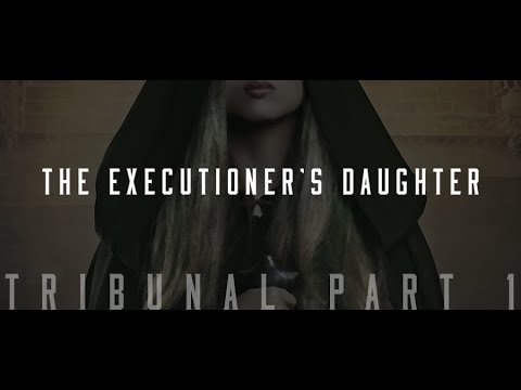 Mythical One Shots 5 The Executioner's Daughter