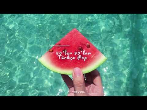 80'ler 90'lar Türkçe Pop Hareketli