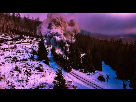 Winter Ausflug in den Harz