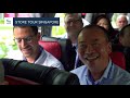 Global Summit 2018 Store Tours The Consumer Goods Forum