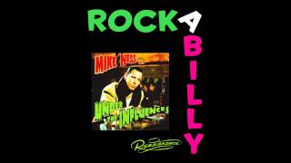 ALL I CAN DO IS CRY - Mike Ness