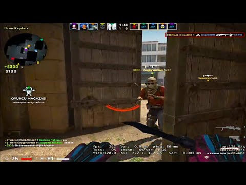 xantares.. pardon imorr peek