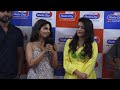 Vezham Movie Audio Launch Happened Radio City Ashok Selvan Iswarya Menon Janani Sandeep Shyam