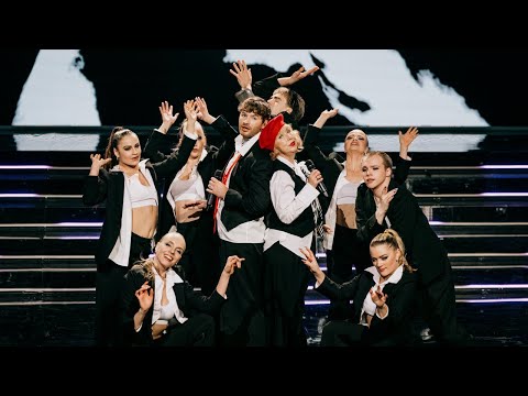 Latvijas Televīzija and Pārdziedi mani!