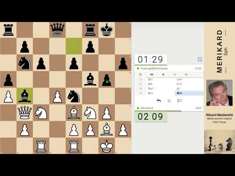 NAuči od majstora 544. - SLAVENKA