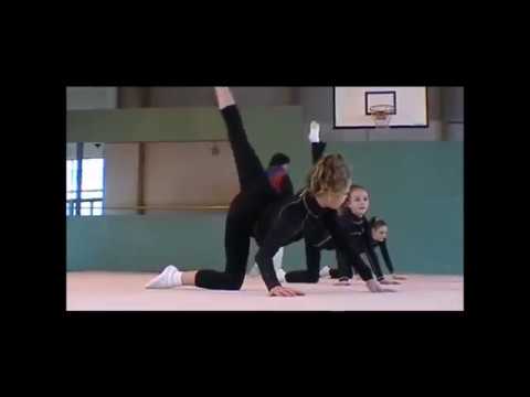 POUR LA BEAUTÉ DU GESTE - Chronique 19