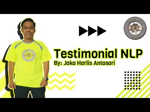Testimonial Ultimate NLP Business Practitioner 