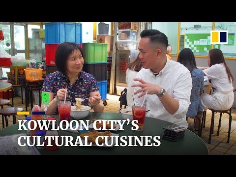 Melhores lugares para comer em Hong Kong: culinária cultural na antiga cidade de Kowloon