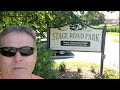 Stage Road Park Jonesborough TN Easttn