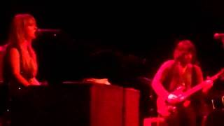 Grace Potter and the Nocturnals- Treat Me Right, Joey, Hot Summer Night