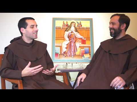 Demystifying St. Teresa Benedicta of the Cross (Edith Stein): CarmelCast Episode 12