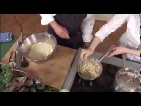 Gesund & Lecker Folge 1 vom 01.02.2014