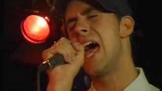 Maximo Park Live Session