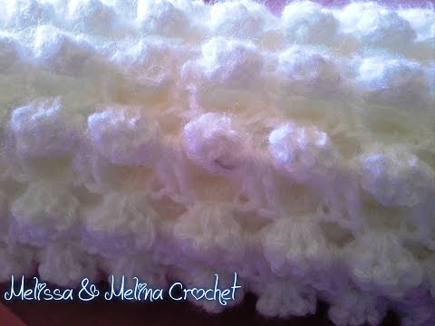Crochet Point Fantaisie Pour Couverture Bebe Blog De Moniot101 Crochet Point Fantaisie Pour Couverture Bebe Blog De Moniot101