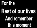 [LYRICS] Macklemore - And We Danced 