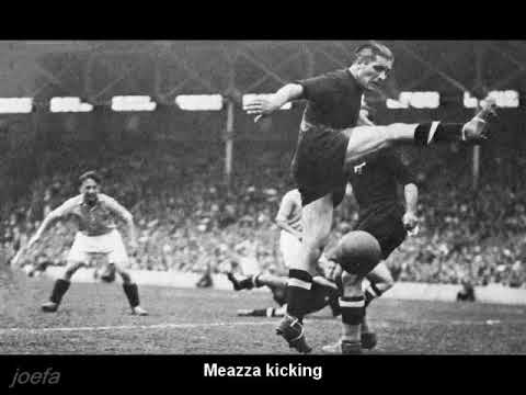 1938 WC QF Italy - France (Paris, 12.6.1938)