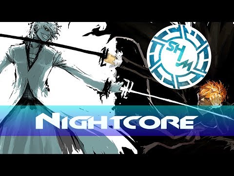 Nightcore - Solace [Burden Of The Sky]