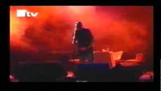 PGR: Tu Menti &quot;LIVE&quot; Casi Difficili Tour 2004