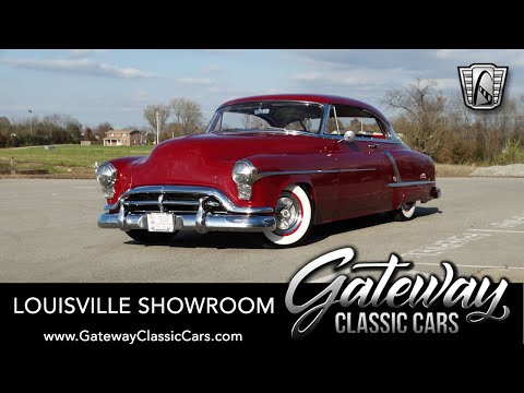 1952 Oldsmobile 88 (CC-2026260) for sale in O'Fallon, Illinois