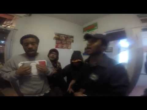 Fly or Die ft. Butch Dawson, Ryan Proficient, Black Zheep (Official Video)