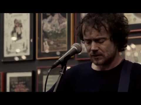 Damien Rice Live at Twist & Shout Denver - Delicate