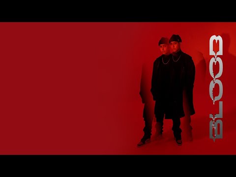 Borrero - Blood (Video Oficial)