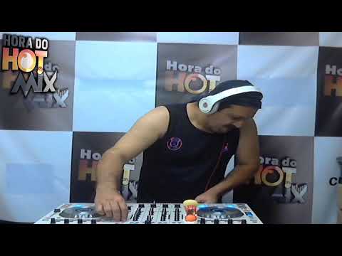 SEXTA  HOT    AO VIVO     -   DIEGO MARCELL   -  27/08/2021