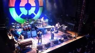 Ben Harper &amp; The Innocent Criminals - Glory &amp; Consequence (Houston 08.29.16) HD
