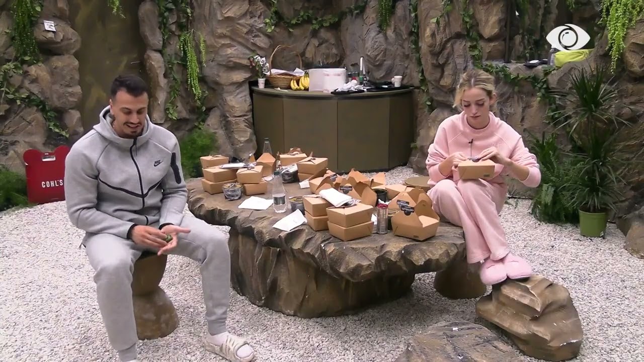 “Ma la amanet Gimbo, s’do ju lë asnjë moment vetëm”/ Mateo bisedon me Mirin dhe Selin