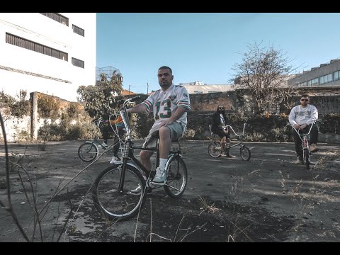 Birro - Começar de  Novo  (Prod - Mundo Segundo)