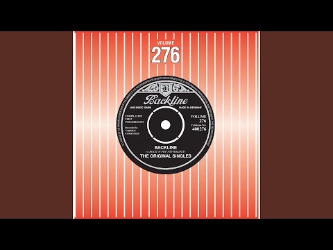 Rang Tang Ding Dong (I'm the Japanese Sandman)