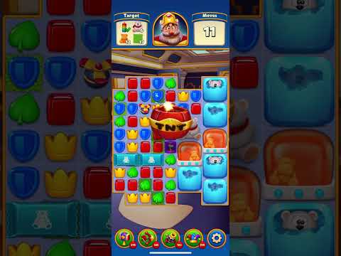 Royal Match LEVEL 4953