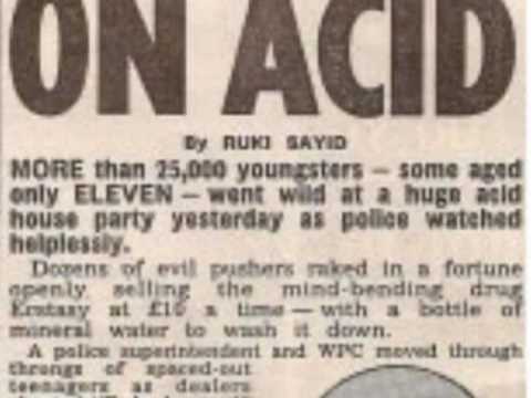 Stakker Humanoid - Humanoid (Snowman Mix) (1988)