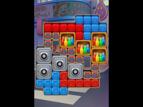 TOON BLAST level 5448