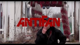ANTIFAN - Gasolina (Vídeoclip)