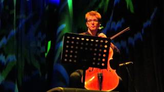 Michael Price Trio (live)