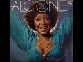 Alcione-Espera