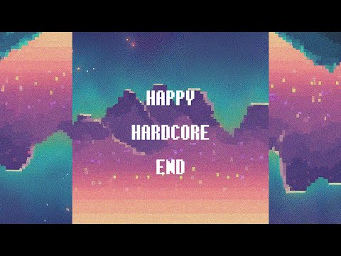 Srav3R - HAPPY HARDCORE END